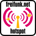 Freifunk Hotspot Sticker.png